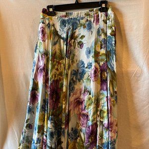 Reversible skirt